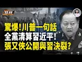 Download Lagu 驚！張又俠與習決裂？傳川普一句話 全黨清算習近平；人民幣穩定幣要來了？挑戰美元的美夢註定落空！【新聞速遞】
