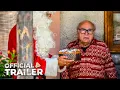A SUDDEN CASE OF CHRISTMAS UK Trailer 2024
