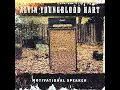 Motivational Speaker - Alvin Youngblood Hart