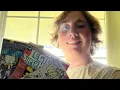 Looking for comics at Fort Smith AR
