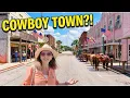 We Found a Cowboy Town in Florida Arcadia Florida