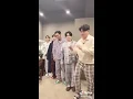 Super junior Update Tiktok