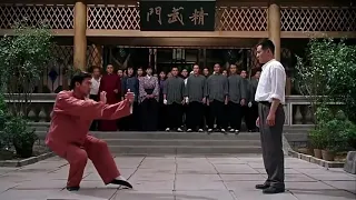 super pelea de jetli