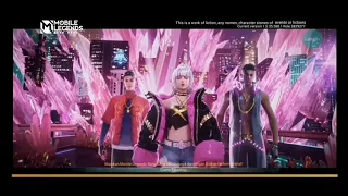 Download INTRO LOADING SCREEN SELANA S.T.U.N x PLAY DATE TO YOU | MOBILE LEGEND MP3