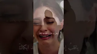 سلاما على تلك القلوب التي أبتلت بحب ليس من نصيبها 