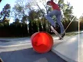 (336)Skate Montage 1
