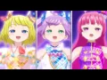 Download Lagu PriPara プリパラ EPISODE 103 -SoLaMi♡SMILE-「Ready Smile!! 」