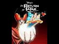 Download Lagu 1 - Arabian Nights (Instrumental) | The Return of Jafar 🎶 Full Soundtrack
