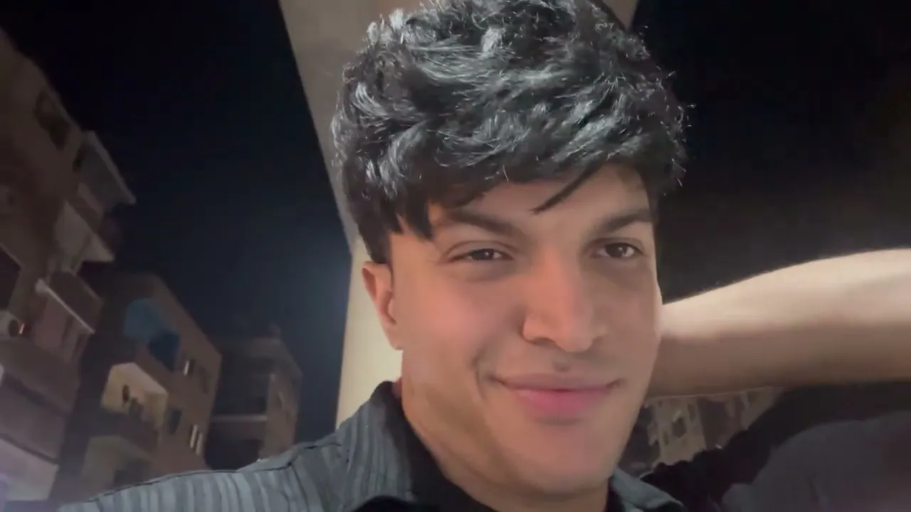 آخر فيديو 5