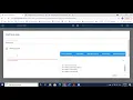 Validation Rules Configuration Part 1 - Validation Rules measuring internal consistency 2021 Q2