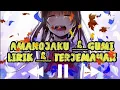 Download Lagu Lagu Jepang Paling Sedih (Amanojaku-Gumi) Lirik+ Terjemahan