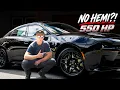 5 Pros and Cons of the 2026 Dodge Charger Scat Pack Should You Buy One