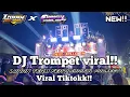 Lagu DJ TROMPET NANDA AUDIO JEMBER VIRAL!! LORAN TEAM // SYAIFUL PROJECT🚀