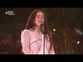 Rosalía Performs 'Delirio De Grandeza' | Global Citizen Festival: NYC