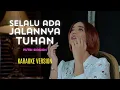 Download Lagu Selalu Ada Jalannya Tuhan - Putri Siagian [Official Karaoke]
