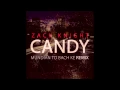 Download Lagu Zack Knight - Candy (Punjabi MC Remix)