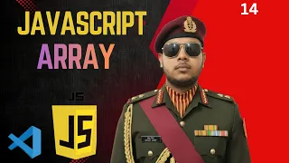 JavaScript Arrays Explained Simply Beginner to Advanced Guide for Web Development MERN Stack