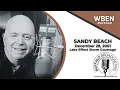 WBEN-AM 930 - Sandy Beach Lake Effect Storm Coverage December 28 2001