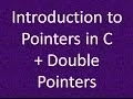 Programming Interview Introduction to double Pointers