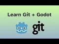 My Git Workflow with Godot Essential Git Commands for Game Development