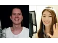 Download Lagu STEINS GATE OP - HACKING TO THE GATE┃Raon Lee \u0026 PelleK