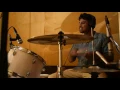 Download Lagu Nadaan Parindey - Rockstar - Drum cover by  Ashish Pisharodi