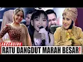 GEMPAR! Ratu Dangdut BONGKAR Alasan Syakira Sidrap TERSINGKIR! Ada Faktor Kejenuhan Juri?