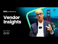 RSAC24 Vendor Insights with Ordr