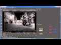 Channels Layers in Nuke Part 1