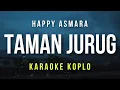 Download Lagu Taman Jurug - Happy Asmara (Karaoke)