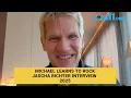 Lagu Michael Learns To Rock’s Jascha Richter — First Ever Australian Interview! | Noise11