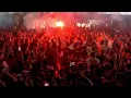 Travis Scott - FEIN LIVE @ CIRCUS MAXIMUS MILANO