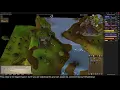 Barbarian Firemaking A request for assistance