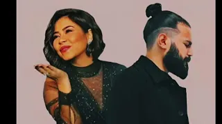 كنت عارفة  مسلم وشيرين  اصل الصوت العربى  ميكس  شيرين         دندنها