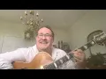 Vilray sings "My Key to Gramercy Park" an original song