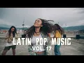 Rhythm Mix [17] Latin Party Mix Compilation | Hot Midnight Vibes