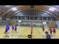Download Lagu LIGA PALESTINA VOLEIBOL AGOSTO 24. 2025  CPH 2