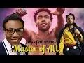 Donald Glover How Versatility Defines Our Generation