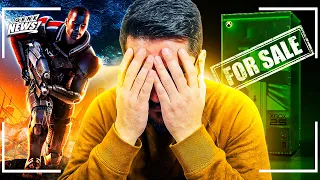 Bioware cierra, EA es un desastre | ¿Microsoft venderá a Xbox? Xbox Helix a $1200