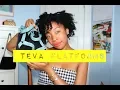 Teva Flatforms Lookbook