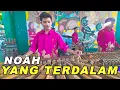 Download Lagu YANG TERDALAM (Noah) Versi Angklung Syahdu bgt - Kulepas Semua Yang Kuinginkan (New Carehal Jogja)