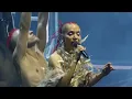 FKA Twigs - Two Weeks - Live from The Body High Tour at Madison Square Garden