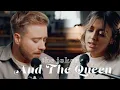 Download Lagu The Joker And The Queen - Ed Sheeran feat. Taylor Swift (Acoustic Cover)