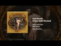 Rauw Alejandro & Bad Bunny - Qué Pasaría (Clean Radio Version)