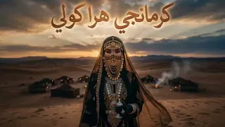 ريمكس   كرمانجي هرا كولي   الاغنية الكردية تريند التيك توك                                           دندنها