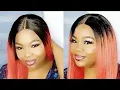 Download Lagu MAKE A CLOSURE WIG LIKE A PRO/BLACKANDSHINE