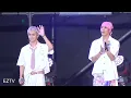 2026.10 鐵玫瑰音樂節 - Ozone - Self!shhh - 貝貝我不會再耍廢了 - 沒去過的地方 - 最最靠近愛情的那天 - 愛準備要醒過來 - Purple Days