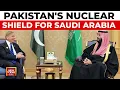 Download Lagu Pakistan And Saudi Arabia Sign Mutual Defence Pact With Nuclear Implications | India Today News