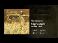 MOMONON - KOPI HITAM (Official Audio)