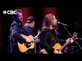 Alan Doyle and Shanneyganock perform St. John's Waltz | Q Live in St. John's